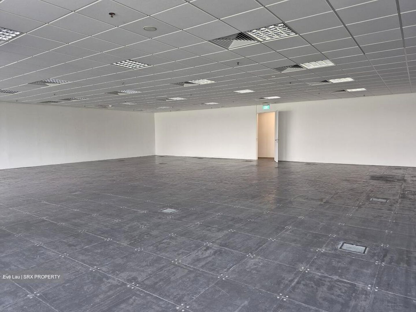 The Metropolis (D5), Office #503369441